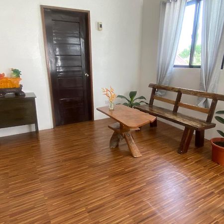 Bonzu Homestay جنرال لونا المظهر الخارجي الصورة