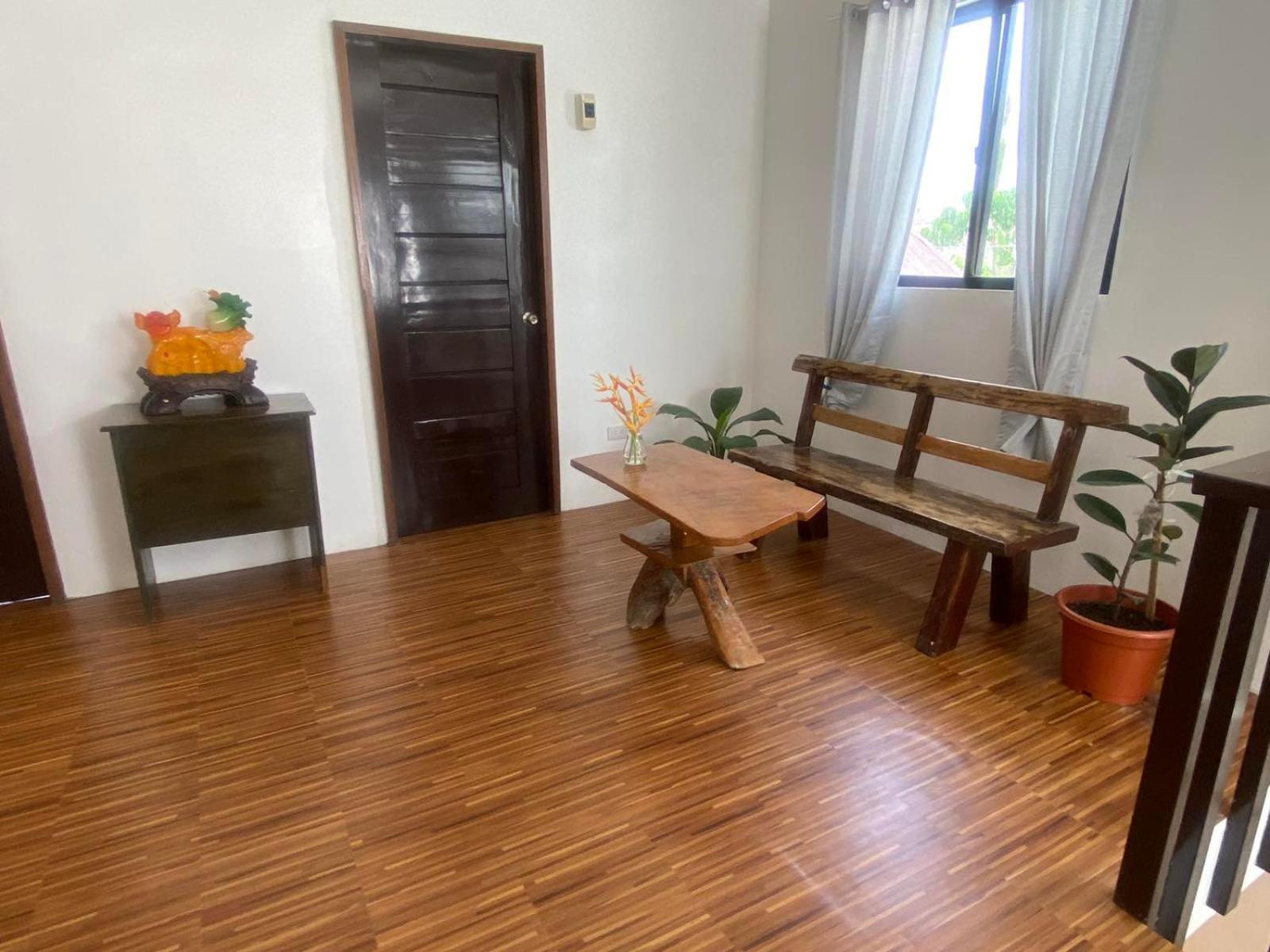 Bonzu Homestay جنرال لونا المظهر الخارجي الصورة