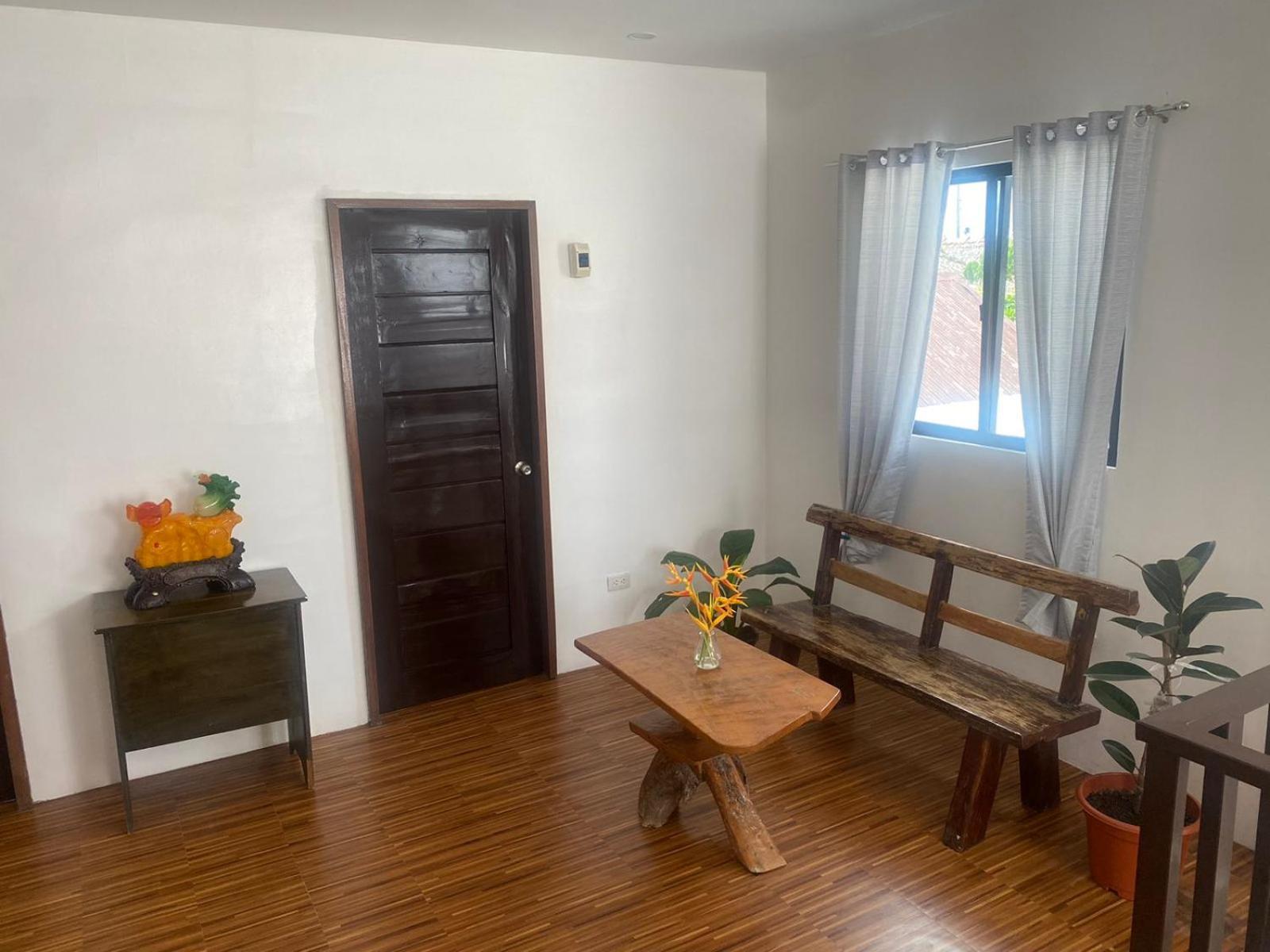 Bonzu Homestay جنرال لونا المظهر الخارجي الصورة