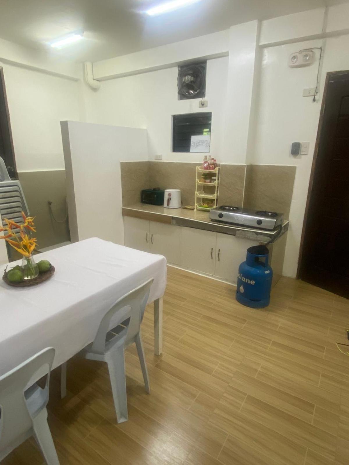 Bonzu Homestay جنرال لونا المظهر الخارجي الصورة