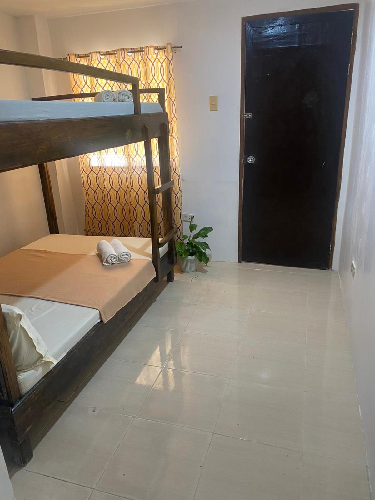 Bonzu Homestay جنرال لونا المظهر الخارجي الصورة