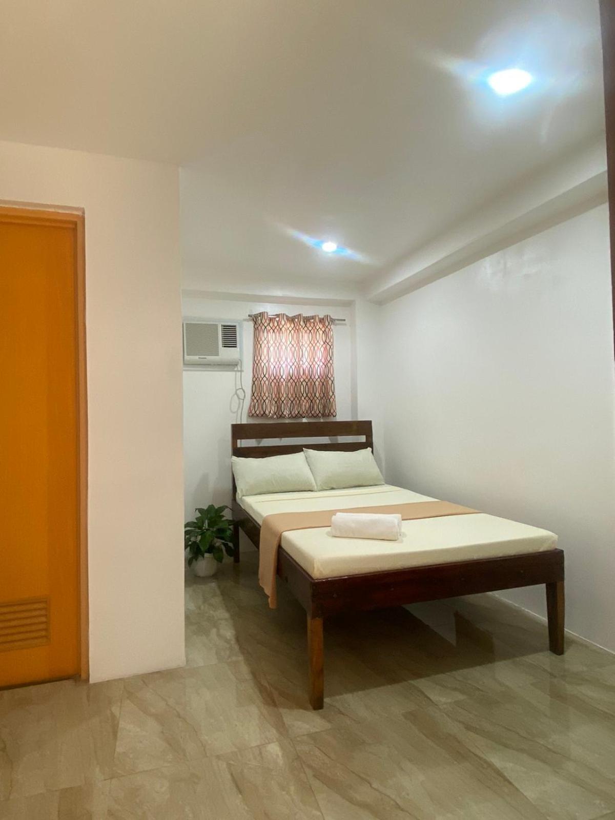 Bonzu Homestay جنرال لونا المظهر الخارجي الصورة