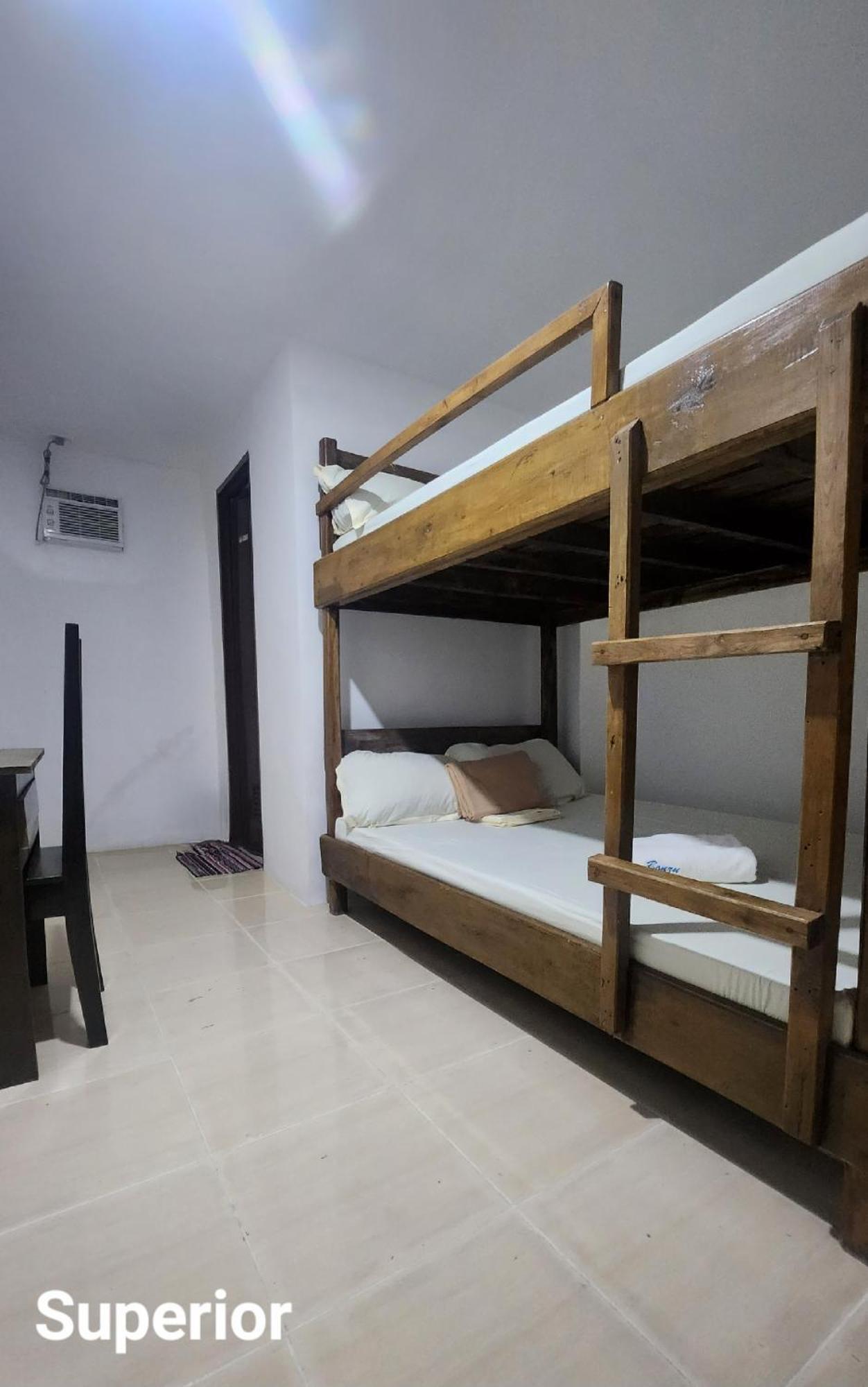 Bonzu Homestay جنرال لونا المظهر الخارجي الصورة