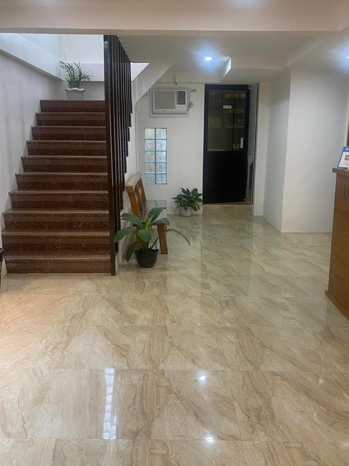 Bonzu Homestay جنرال لونا المظهر الخارجي الصورة