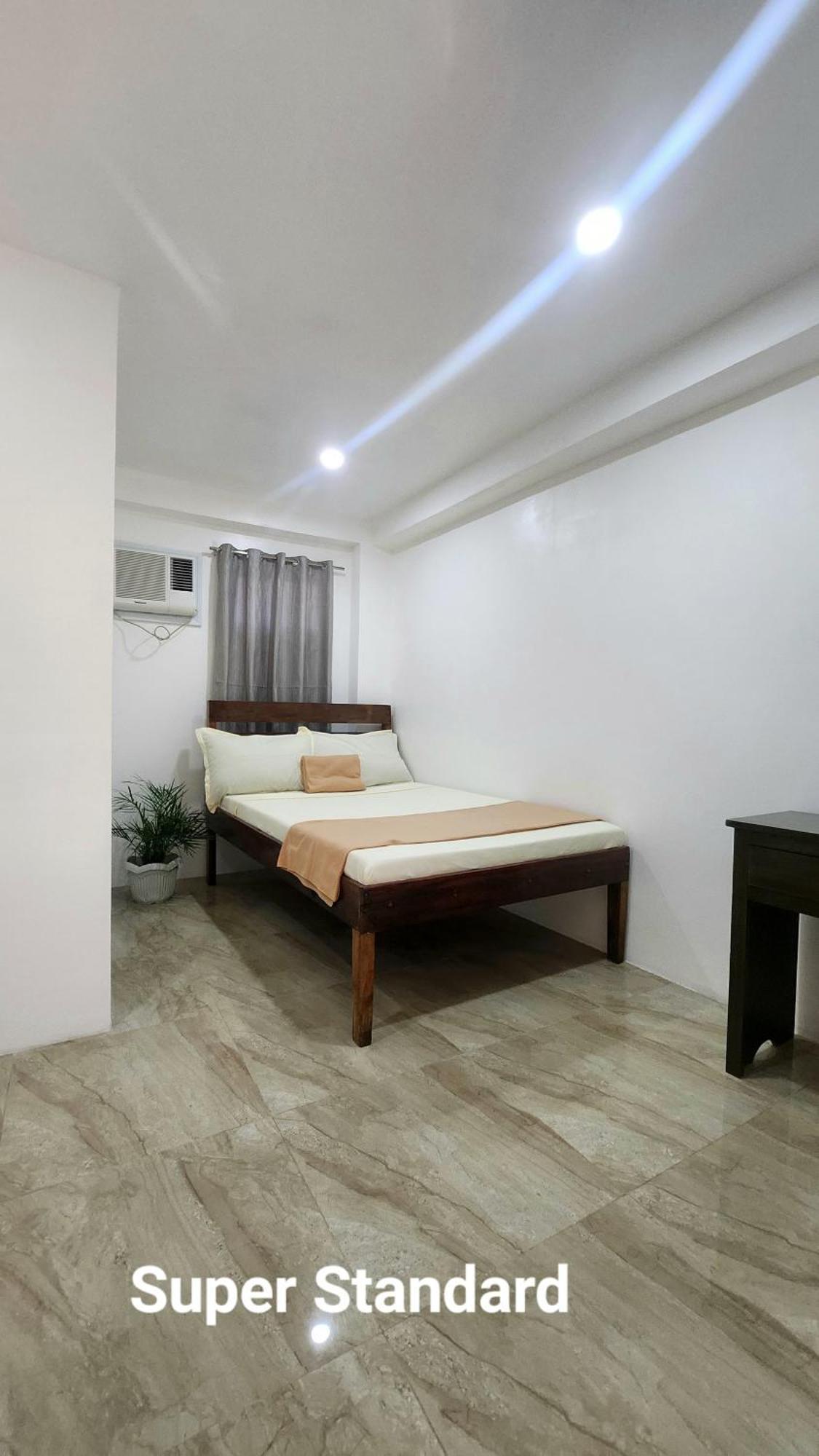 Bonzu Homestay جنرال لونا المظهر الخارجي الصورة
