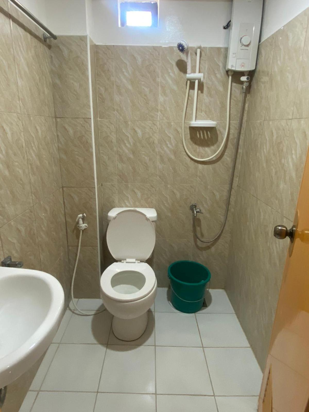 Bonzu Homestay جنرال لونا المظهر الخارجي الصورة