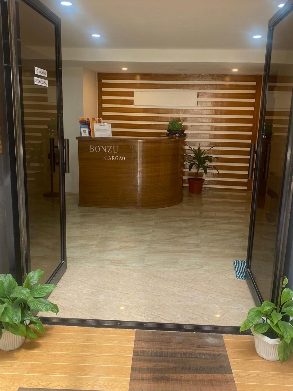 Bonzu Homestay جنرال لونا المظهر الخارجي الصورة