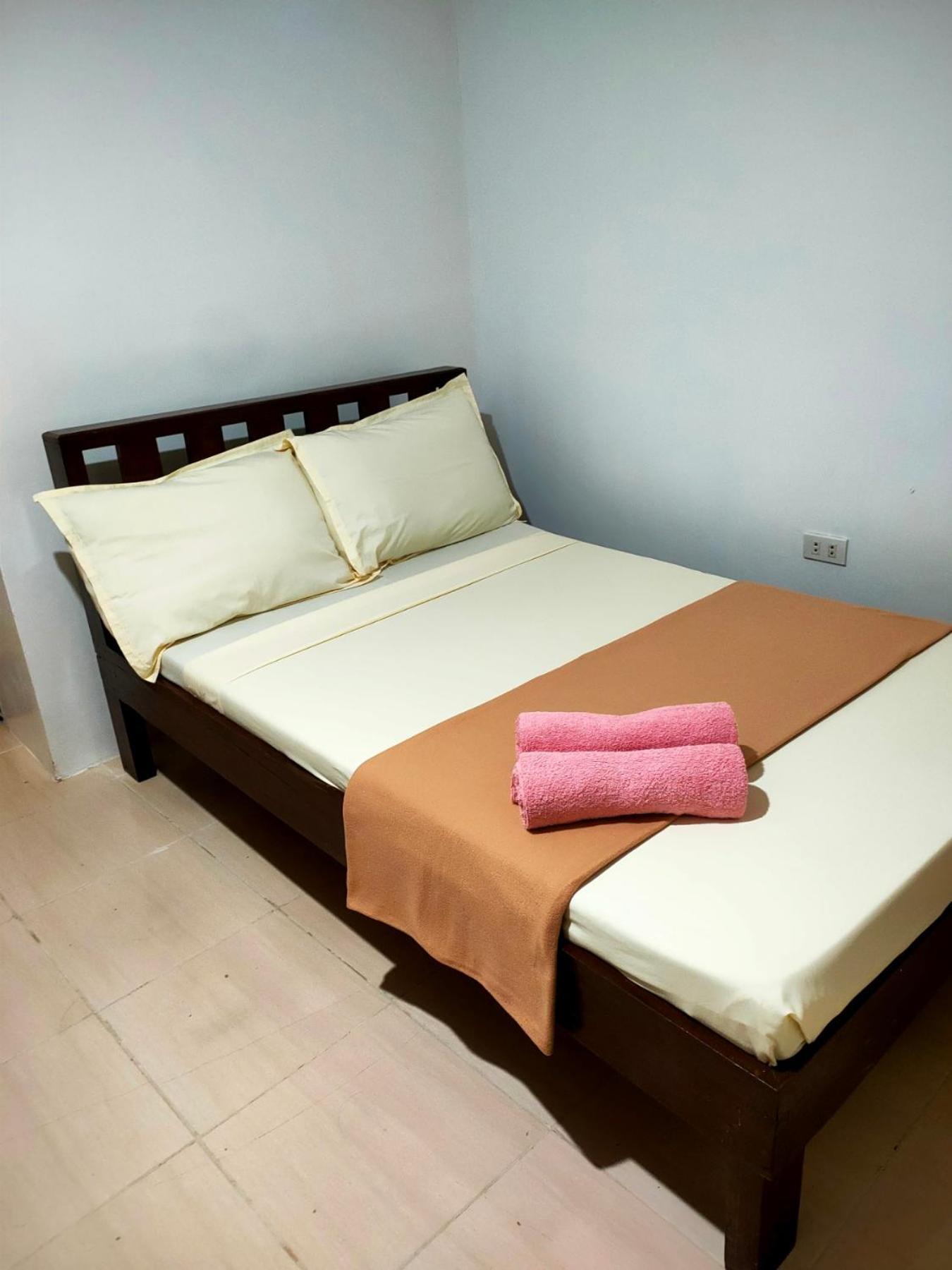Bonzu Homestay جنرال لونا المظهر الخارجي الصورة
