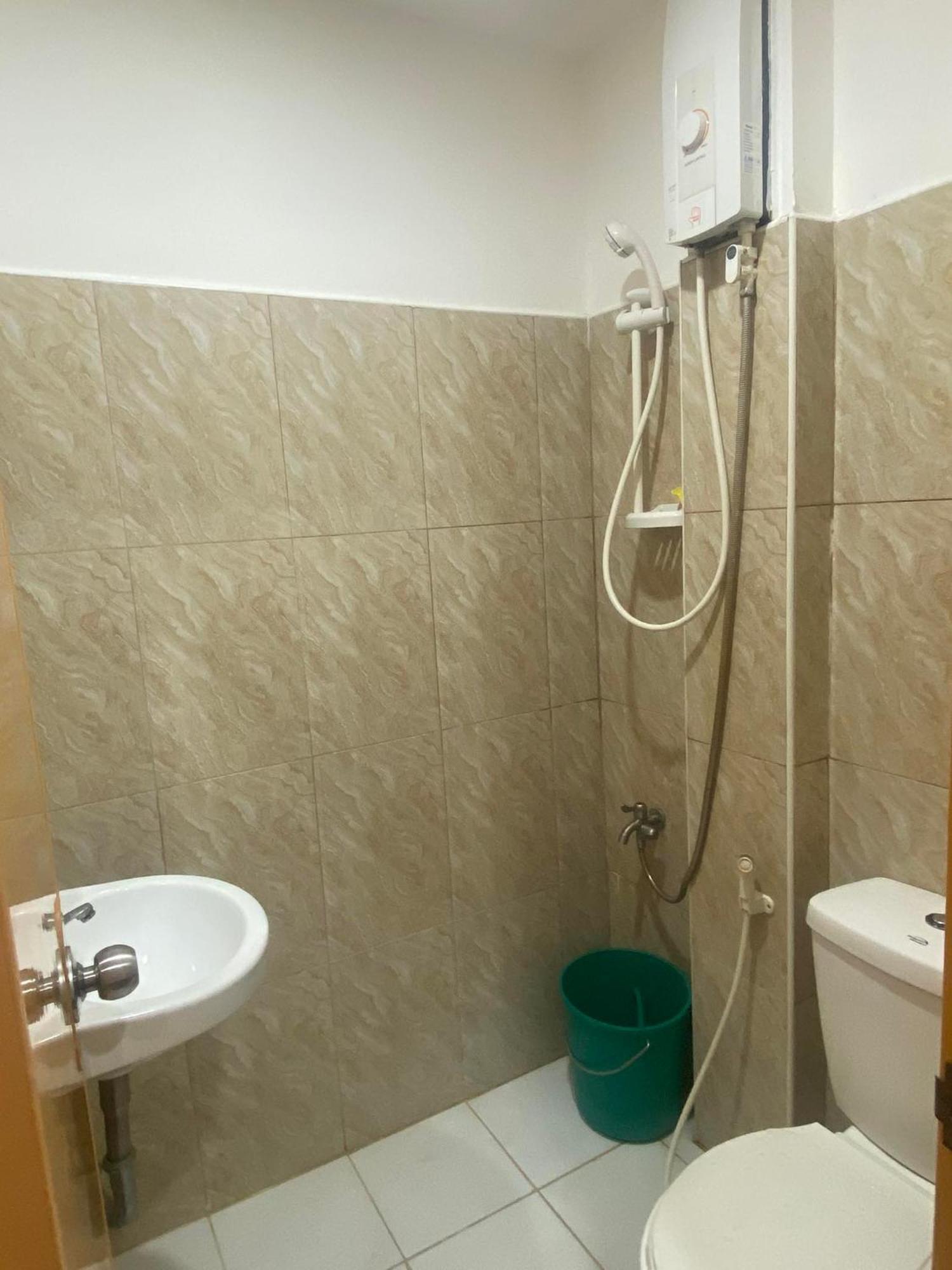 Bonzu Homestay جنرال لونا المظهر الخارجي الصورة