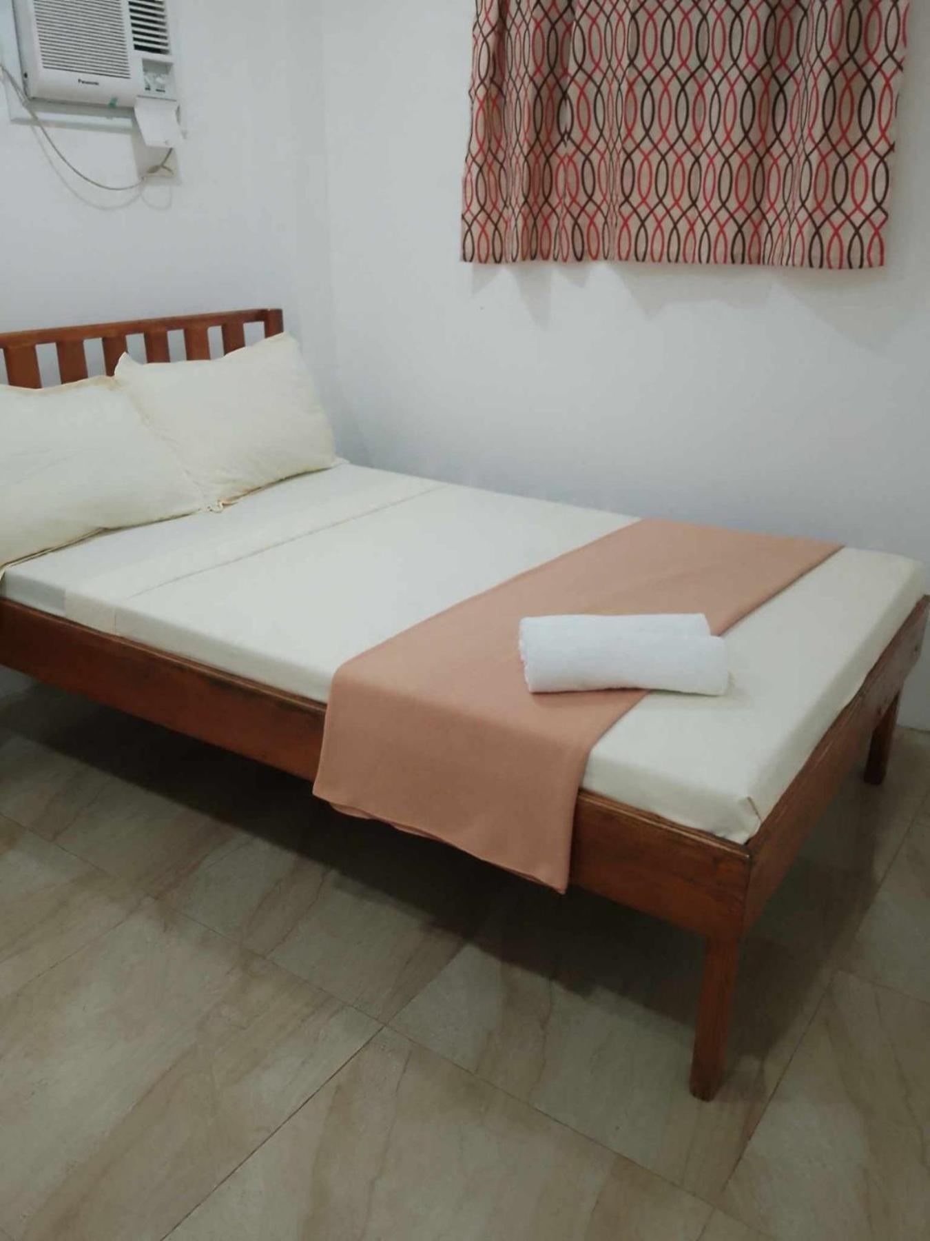 Bonzu Homestay جنرال لونا المظهر الخارجي الصورة