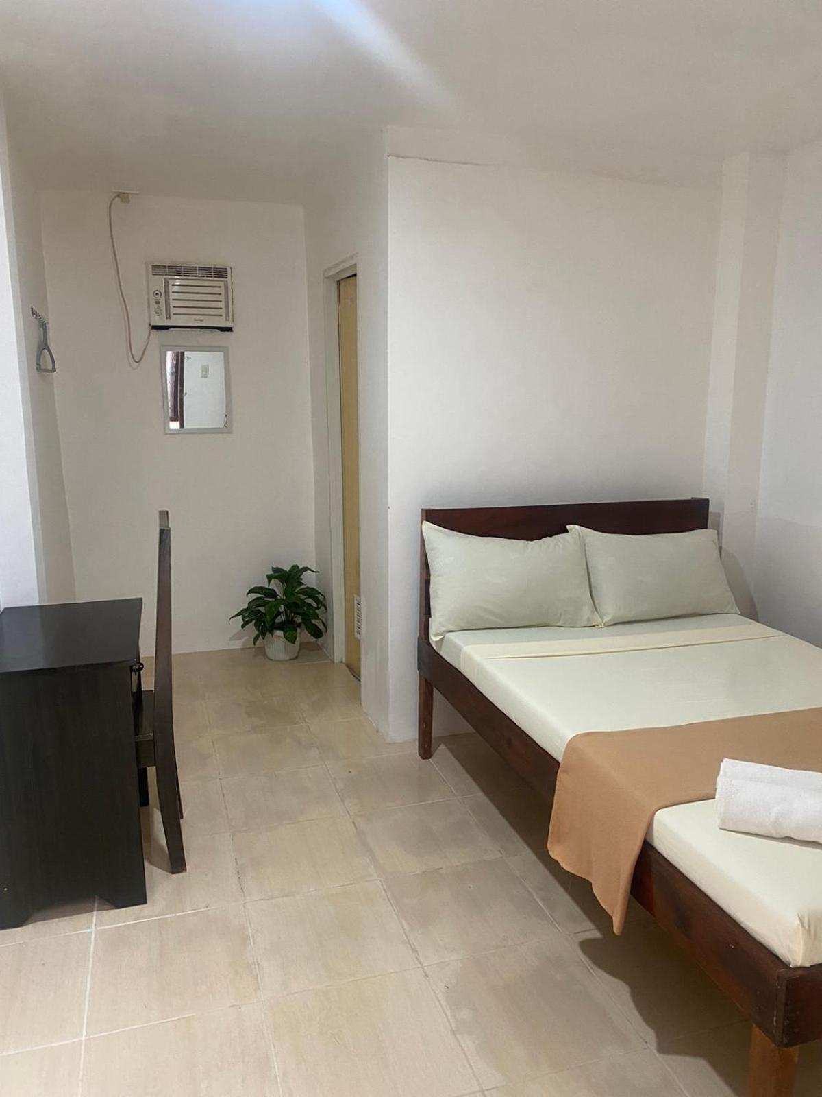 Bonzu Homestay جنرال لونا المظهر الخارجي الصورة
