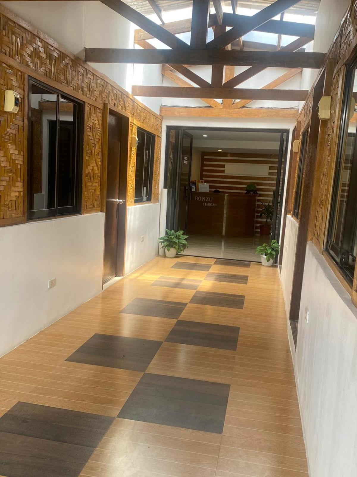 Bonzu Homestay جنرال لونا المظهر الخارجي الصورة