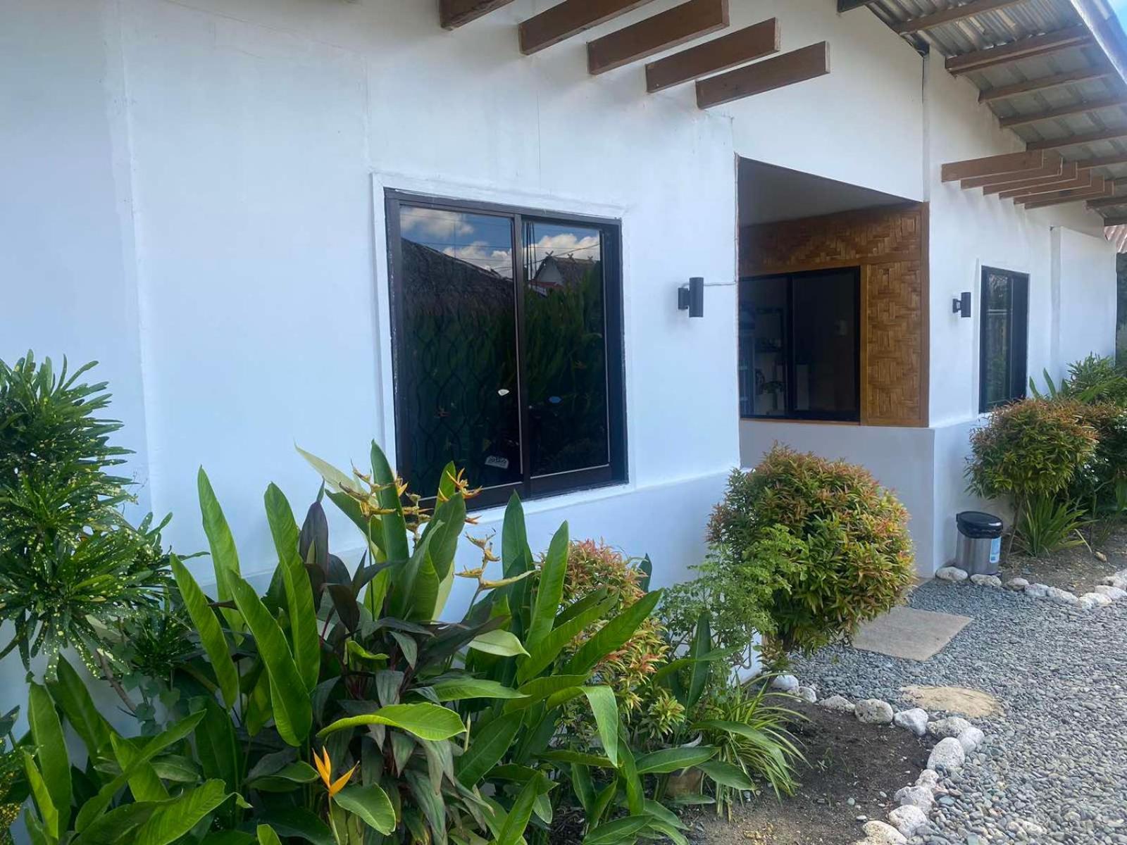 Bonzu Homestay جنرال لونا المظهر الخارجي الصورة
