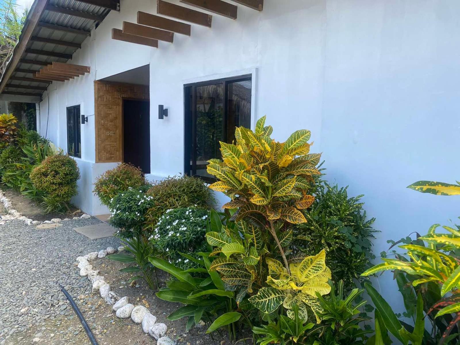 Bonzu Homestay جنرال لونا المظهر الخارجي الصورة