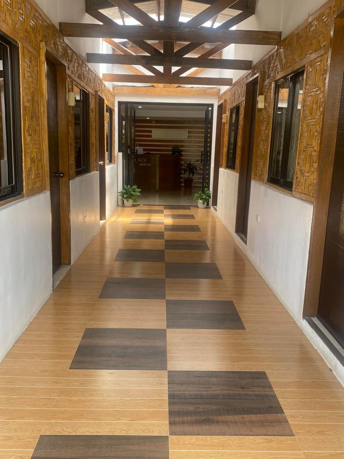 Bonzu Homestay جنرال لونا المظهر الخارجي الصورة