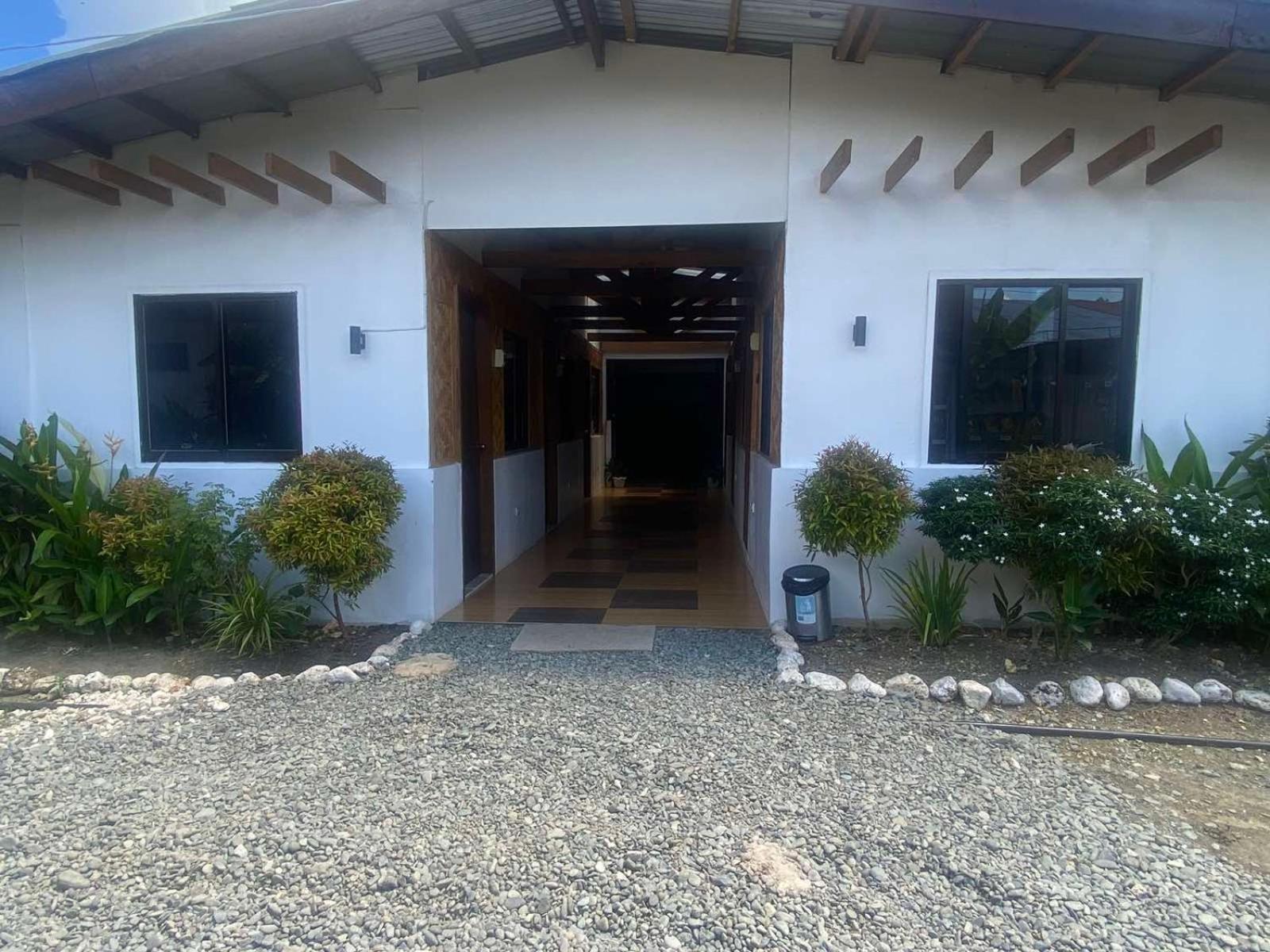 Bonzu Homestay جنرال لونا المظهر الخارجي الصورة