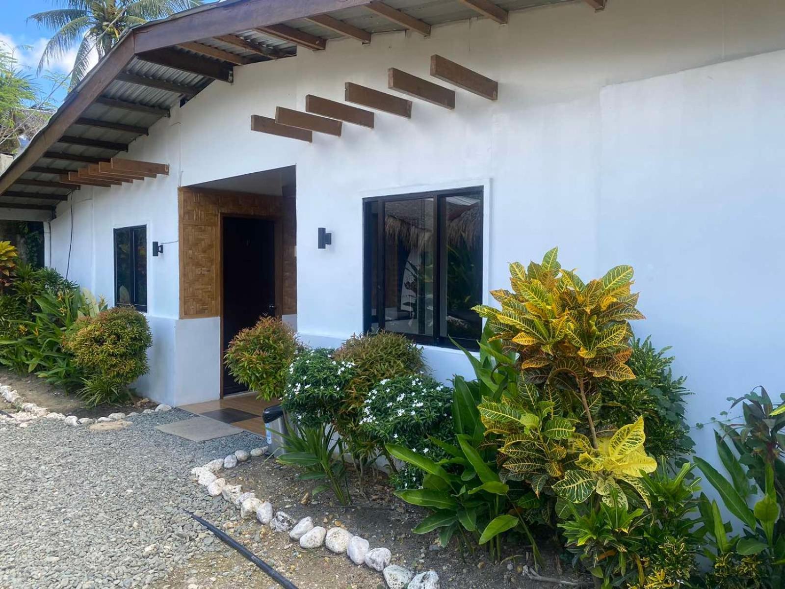 Bonzu Homestay جنرال لونا المظهر الخارجي الصورة