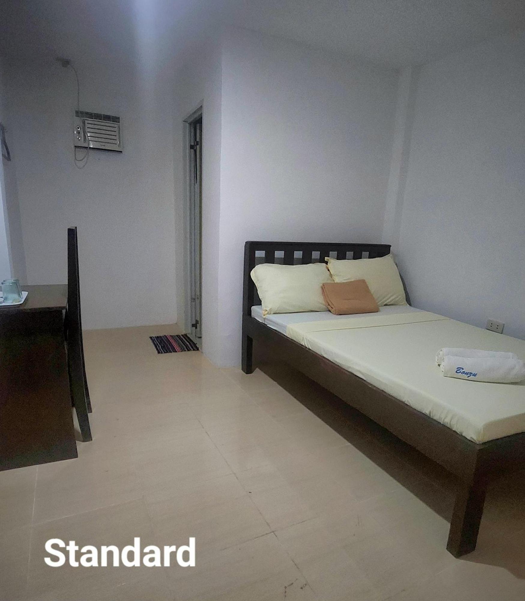 Bonzu Homestay جنرال لونا المظهر الخارجي الصورة